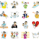 Image for article titled Indonesia is banning gay emoji to protect the nation’s children